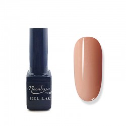 Gel Lac One Step Moonbasa 5ml #330